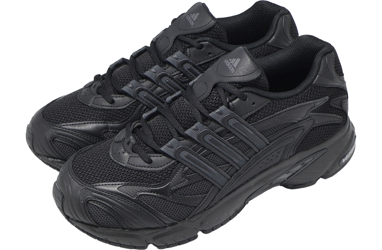 Adidas Temper Run 2.0 Core Black