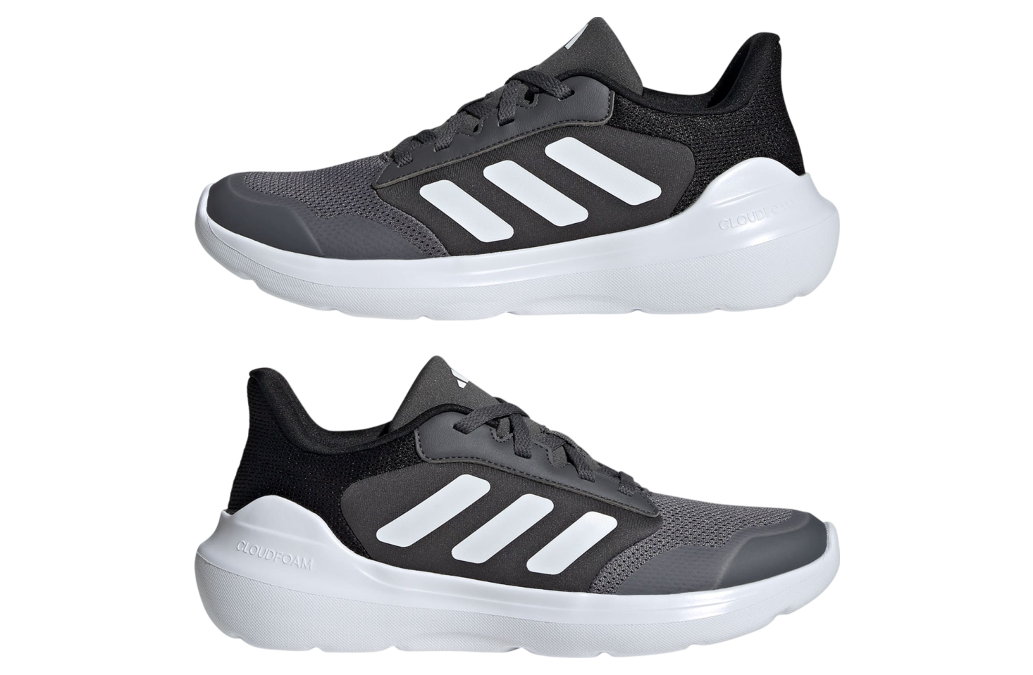 Adidas Tensaur Run 2.0 GS Grey Four / Cloud White