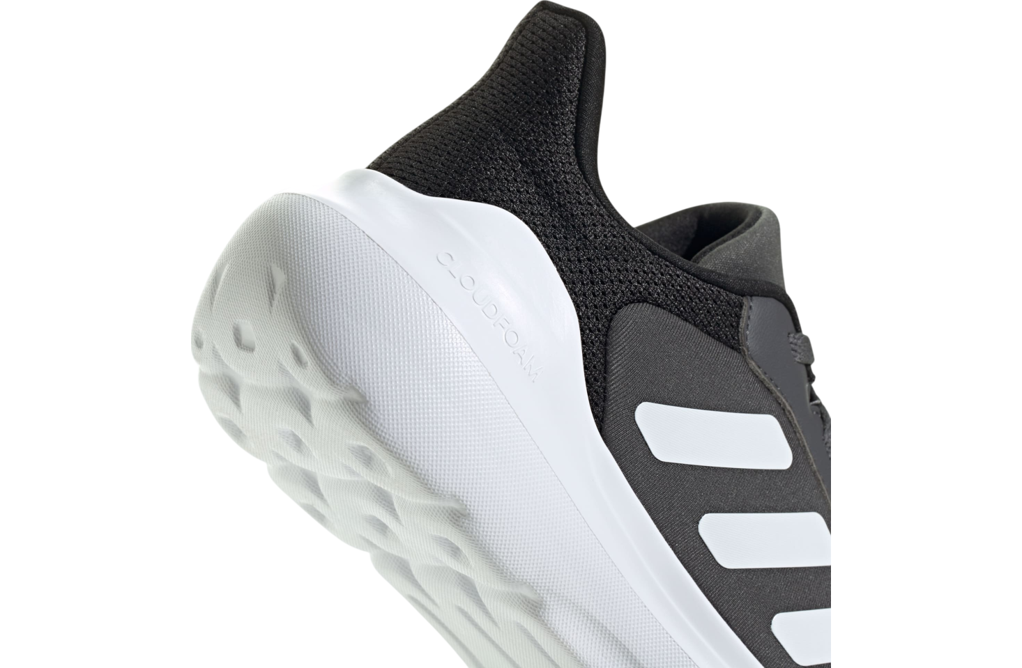 Adidas Tensaur Run 2.0 GS Grey Four / Cloud White