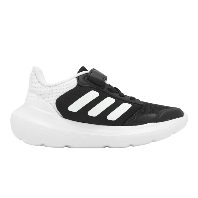 Adidas Tensaur Run 3.0 EL C Core Black / Footwear White