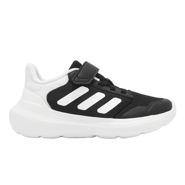 Adidas Tensaur Run 3.0 El C Core Black / Footwear White