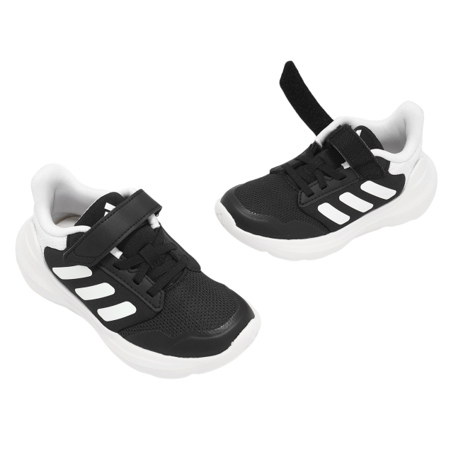 Adidas Tensaur Run 3.0 EL C Core Black / Footwear White