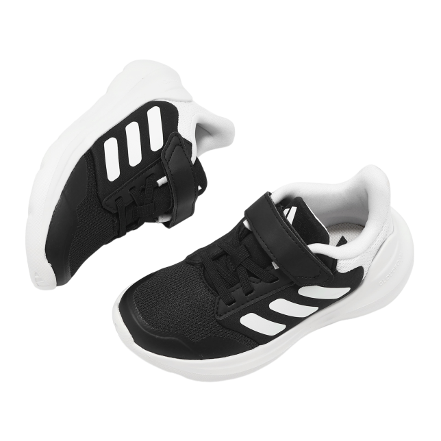 Adidas Tensaur Run 3.0 EL C Core Black / Footwear White