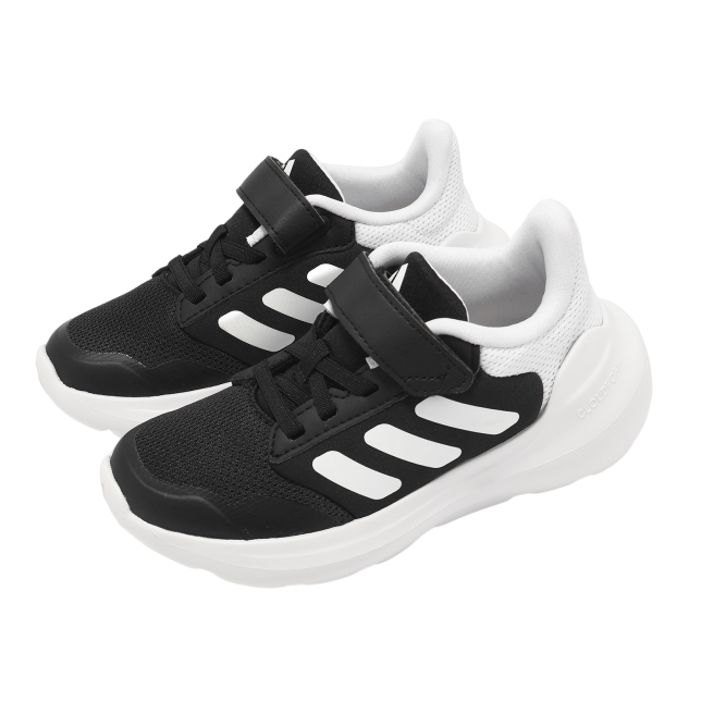 Adidas Tensaur Run 3.0 El C Core Black / Footwear White