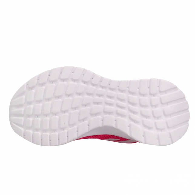 adidas Tensaur Run GS Shock Pink Cloud White Shock Red EG4145