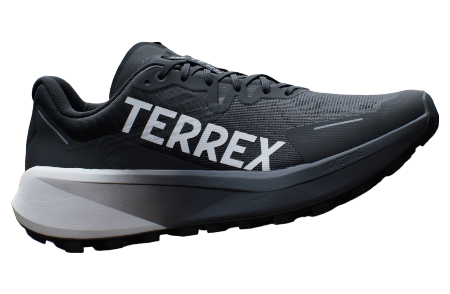 Adidas Terrex Agravic 3 Core Black / Grey One