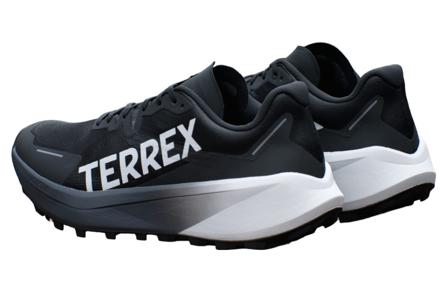 Adidas Terrex Agravic 3 Core Black / Grey One