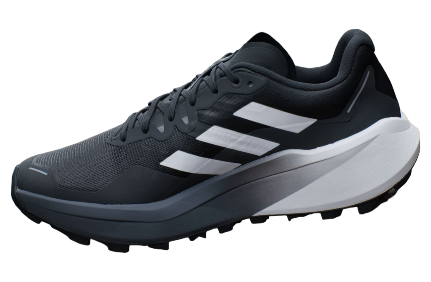 Adidas Terrex Agravic 3 Core Black / Grey One