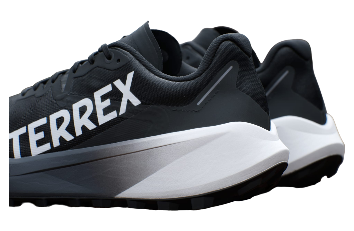 Adidas Terrex Agravic 3 Core Black / Grey One