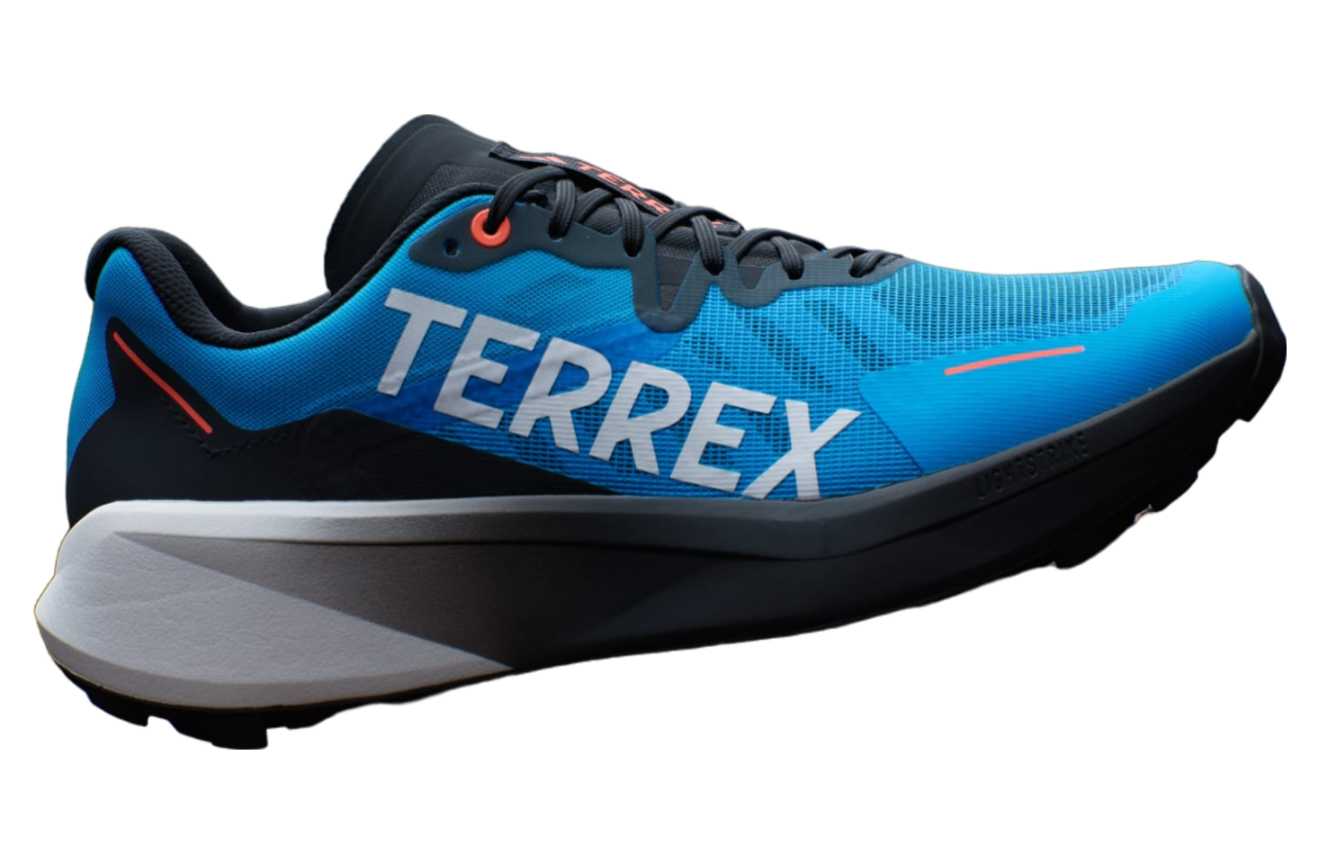 Adidas Terrex Agravic 3 Pulse Blue / Grey One