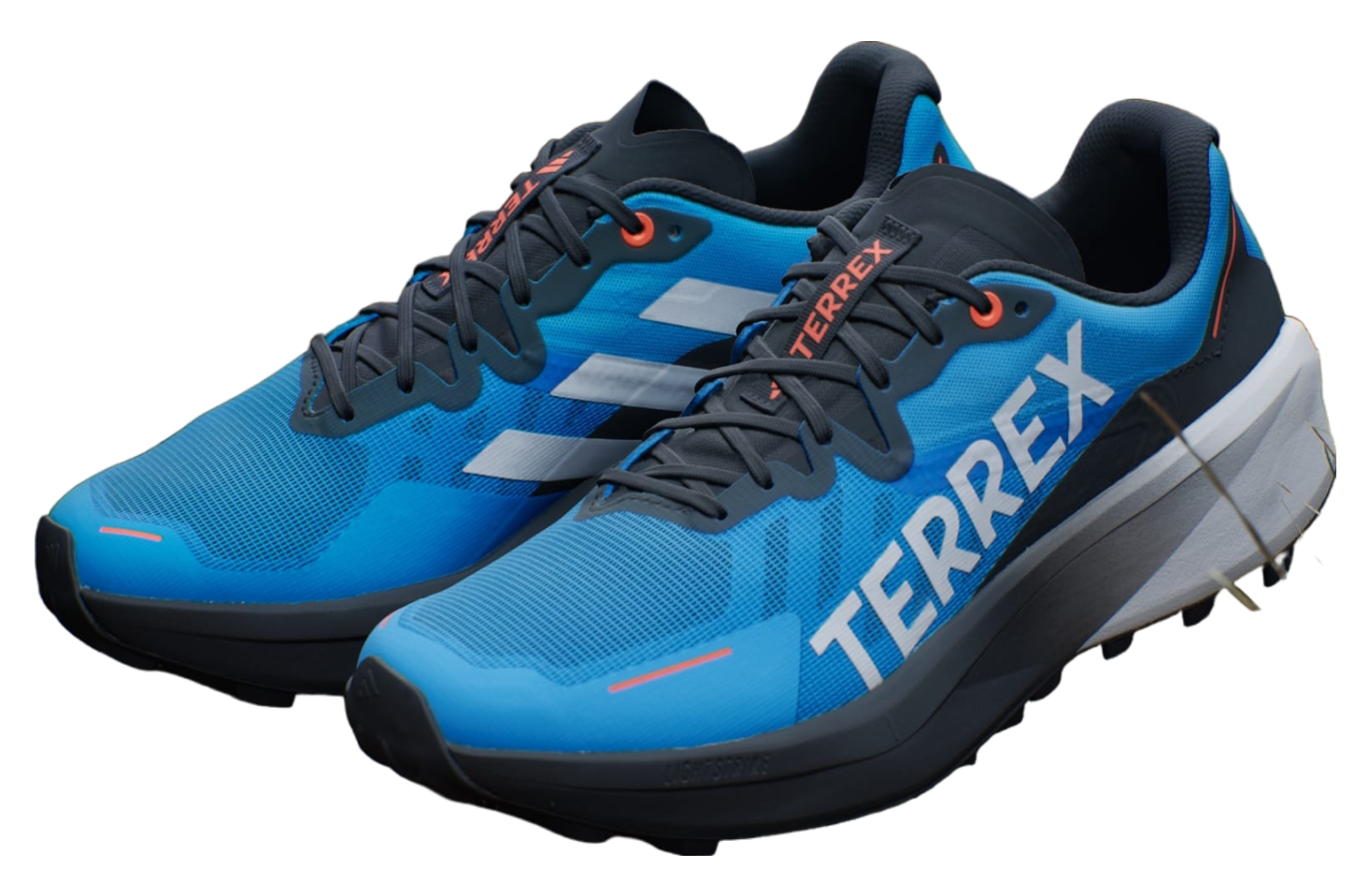 Adidas Terrex Agravic 3 Pulse Blue / Grey One