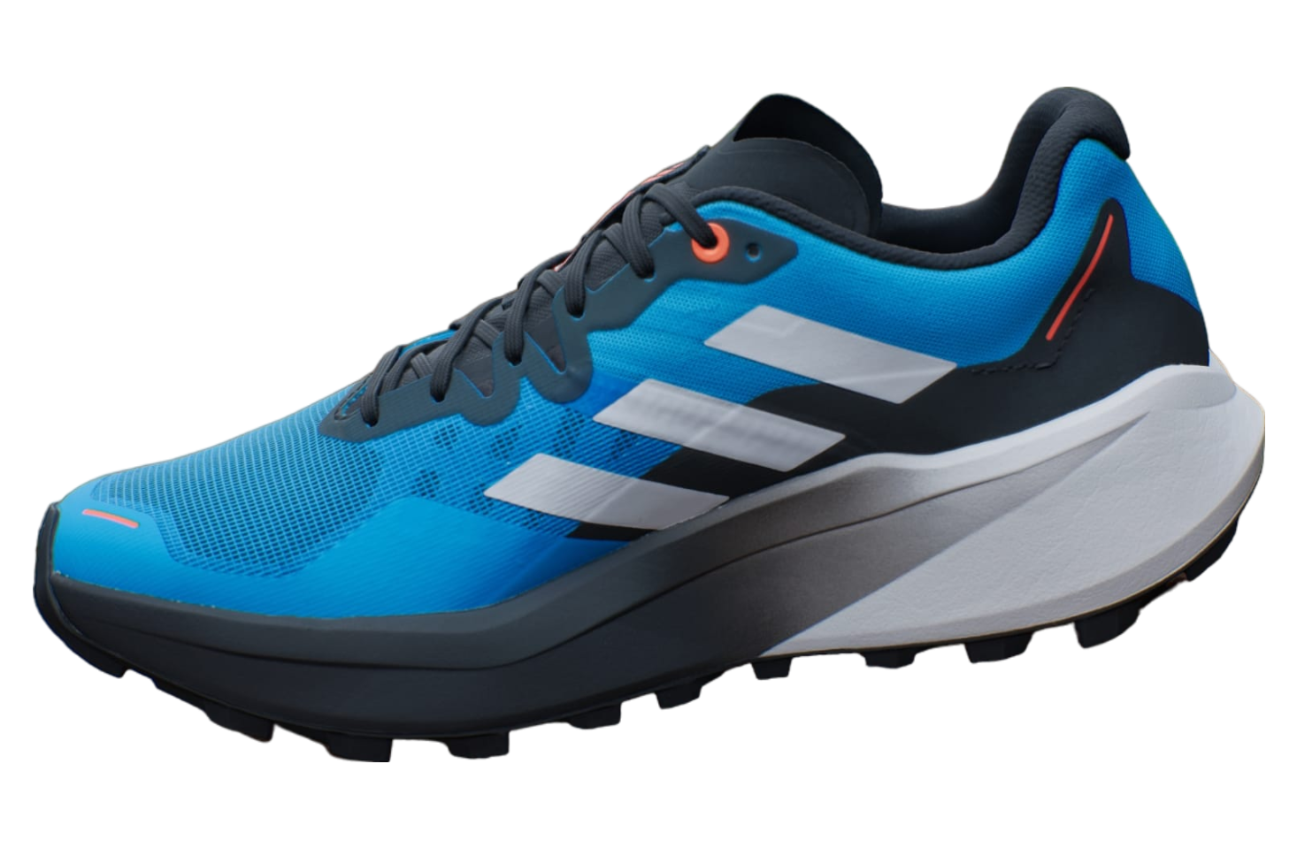 Adidas Terrex Agravic 3 Pulse Blue / Grey One