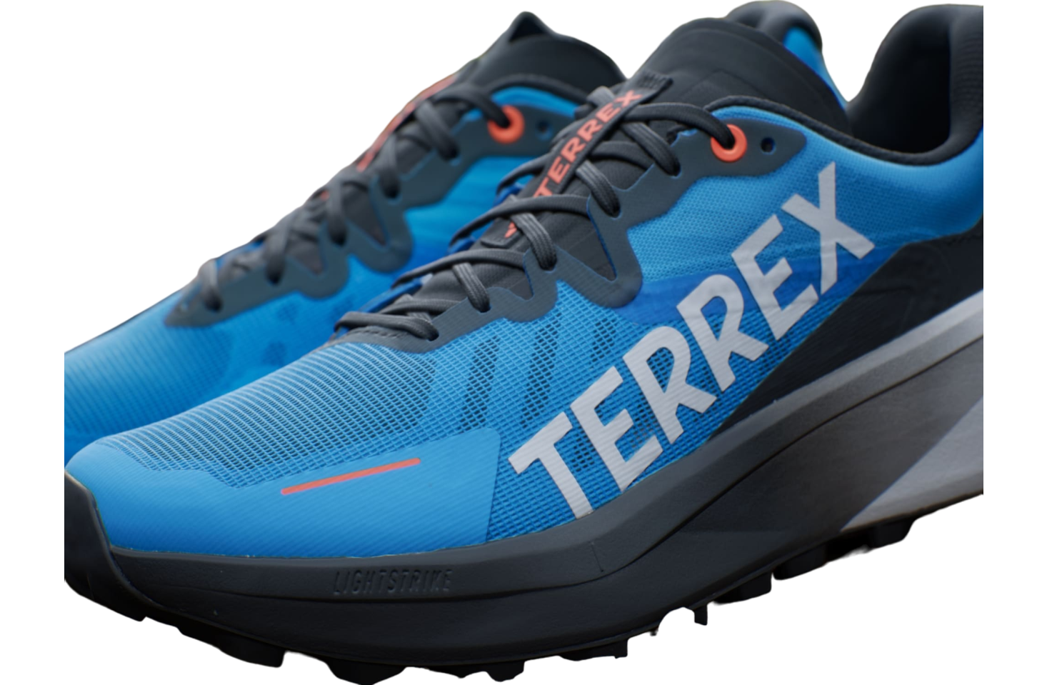 Adidas Terrex Agravic 3 Pulse Blue / Grey One