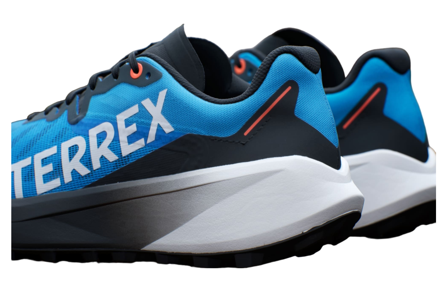 Adidas Terrex Agravic 3 Pulse Blue / Grey One