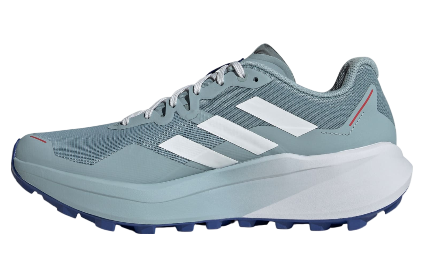 Adidas Terrex Agravic 3 Trail Magic Grey / Cloud White