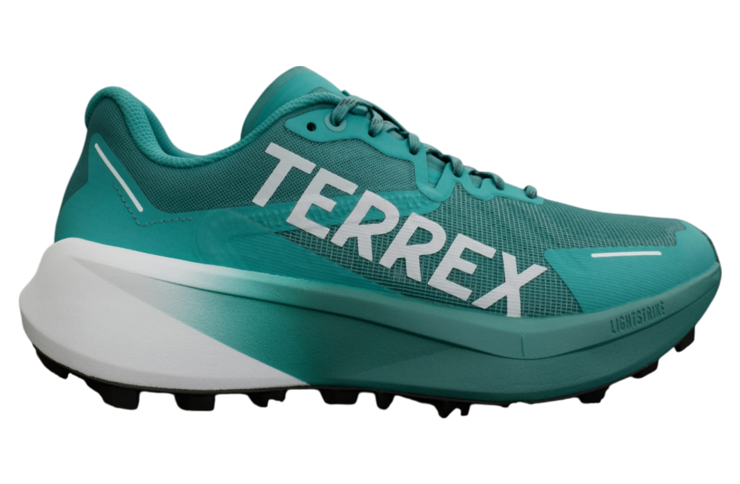 Adidas Terrex Agravic 3 Trail Pure Teal / Dash Grey