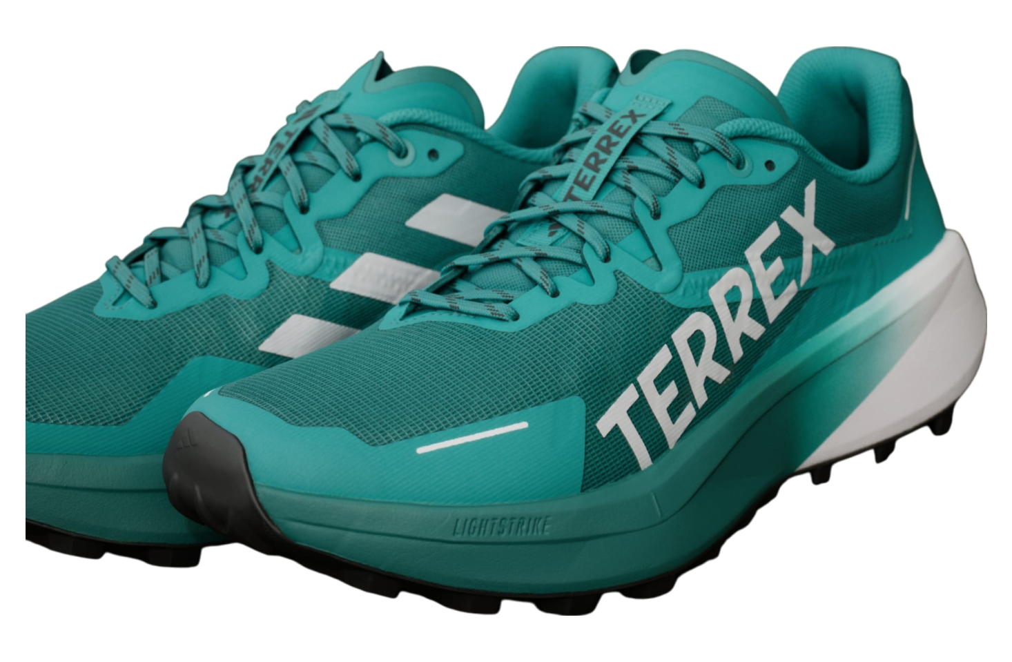 Adidas Terrex Agravic 3 Trail Pure Teal / Dash Grey