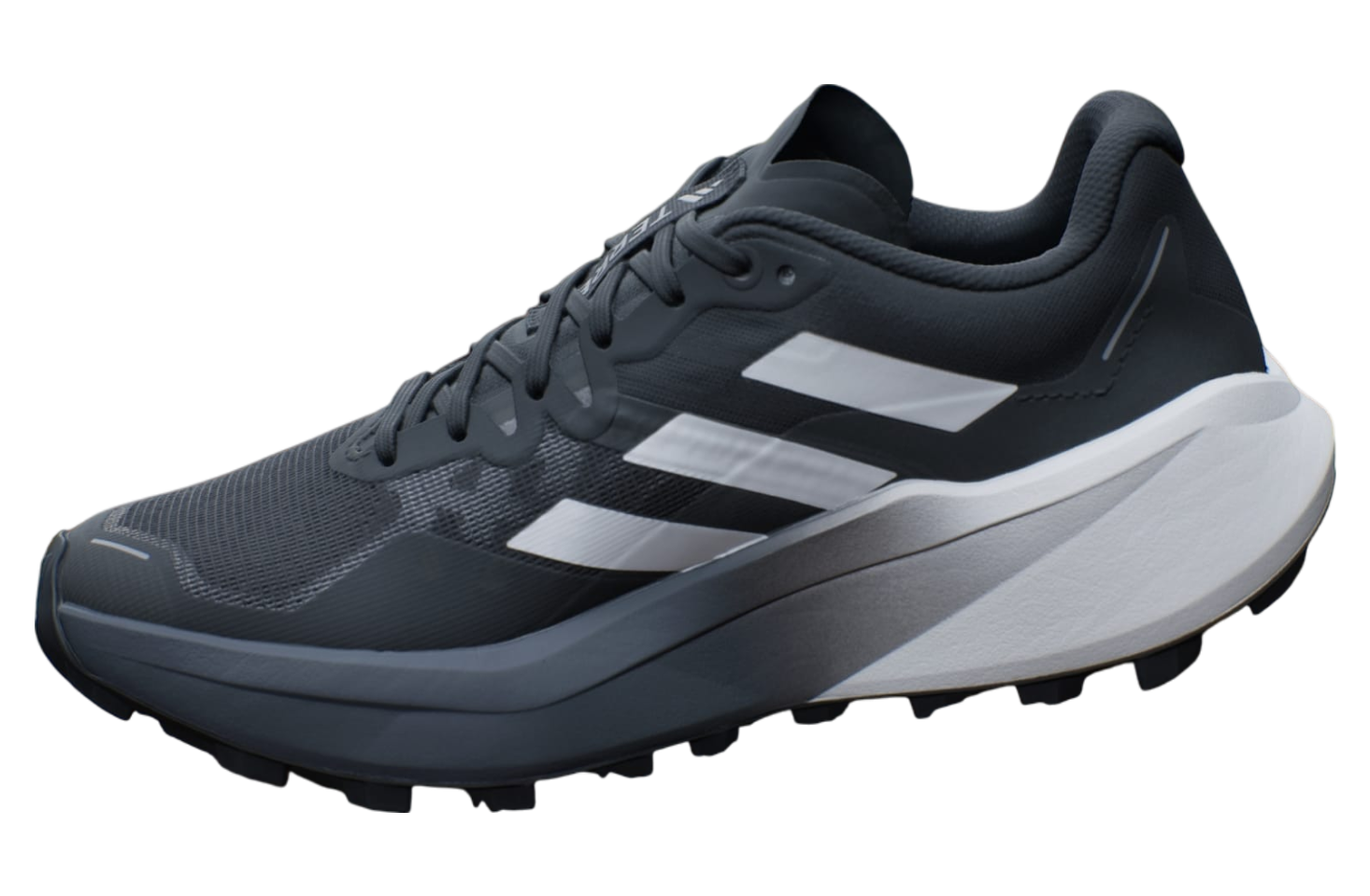 Adidas Terrex Agravic 3 Trail WMNS Core Black / Grey One