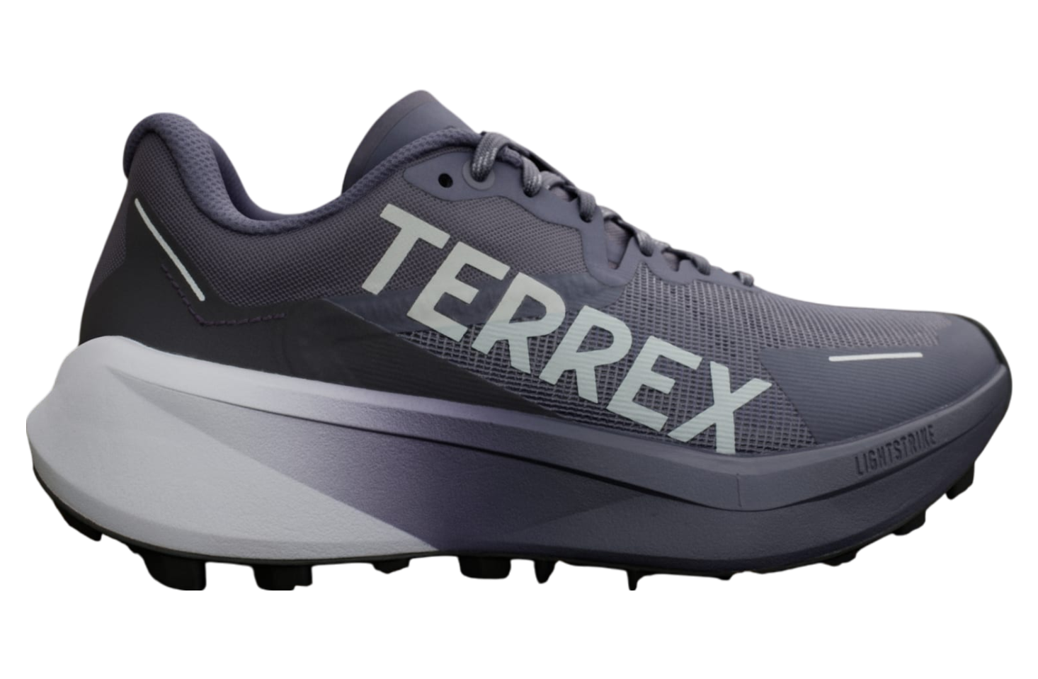 Adidas Terrex Agravic 3 Trail WMNS Preloved Violet / Grey One