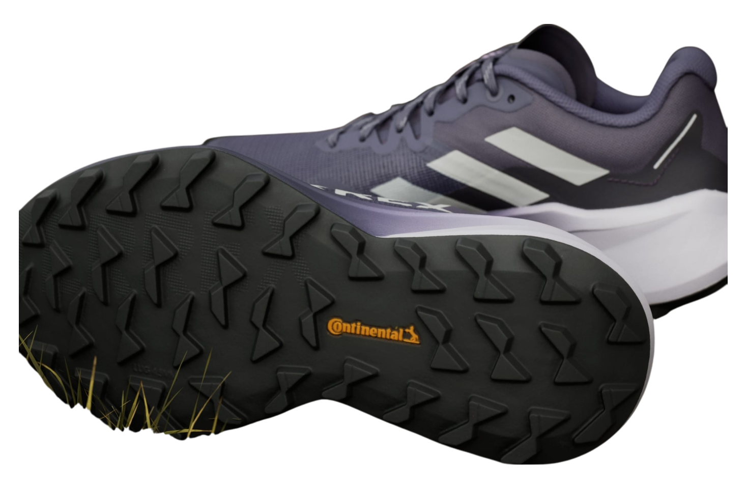 Adidas Terrex Agravic 3 Trail WMNS Preloved Violet / Grey One