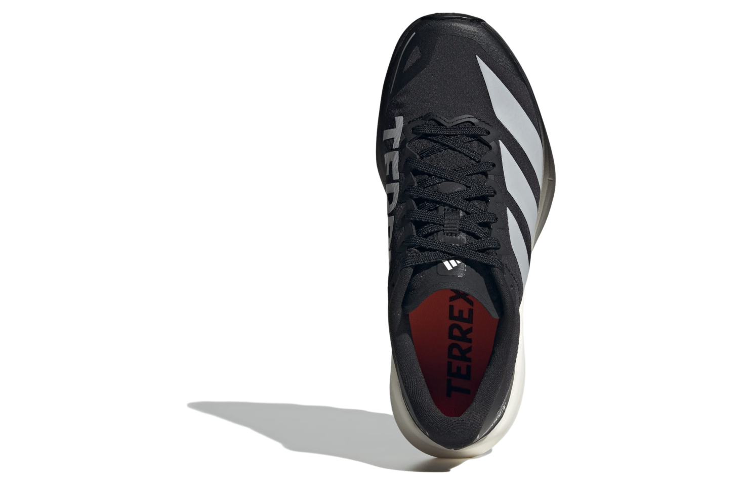 Adidas Terrex Agravic 4 Trail Core Black / Grey Two