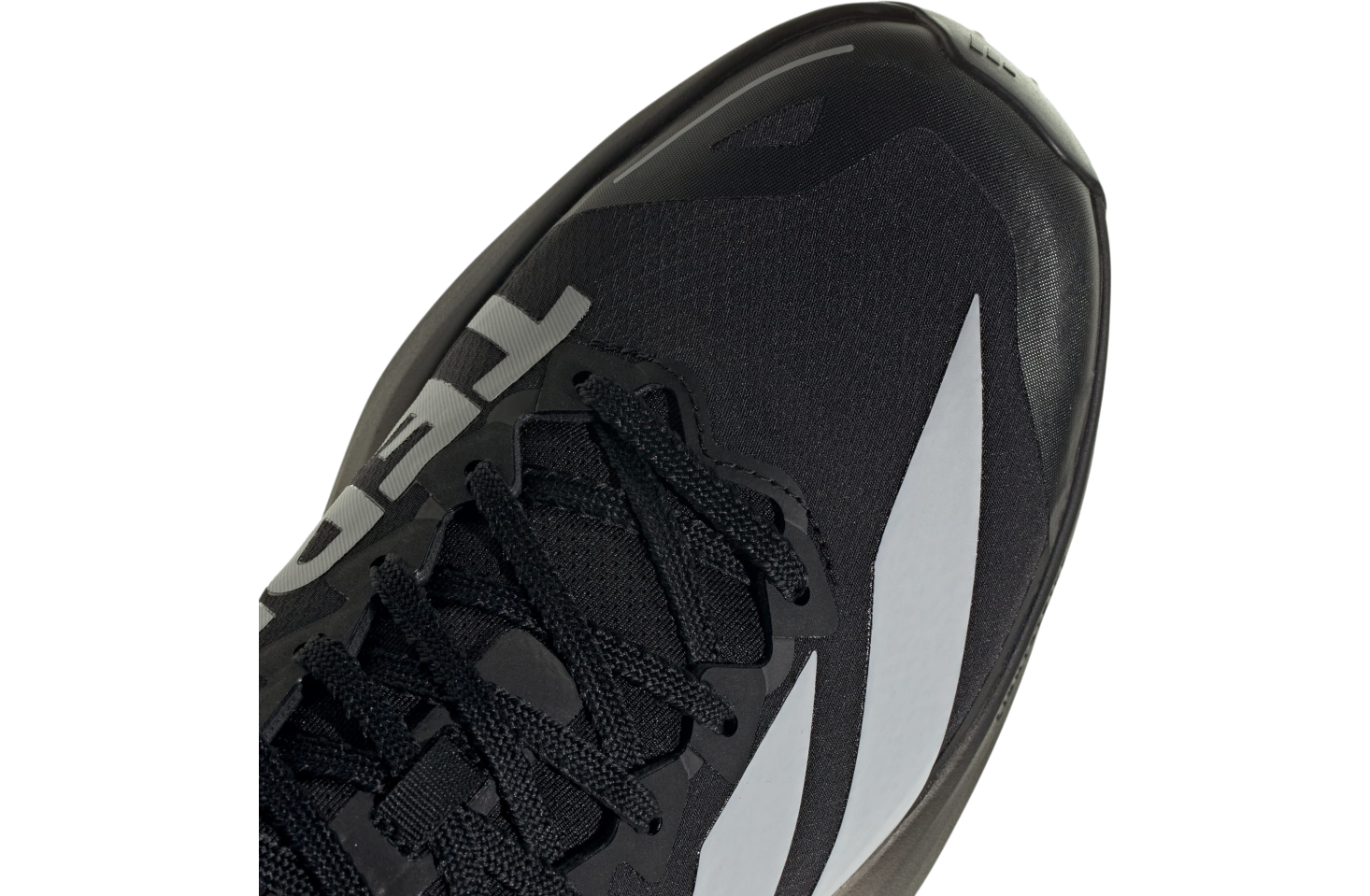 Adidas Terrex Agravic 4 Trail Core Black / Grey Two