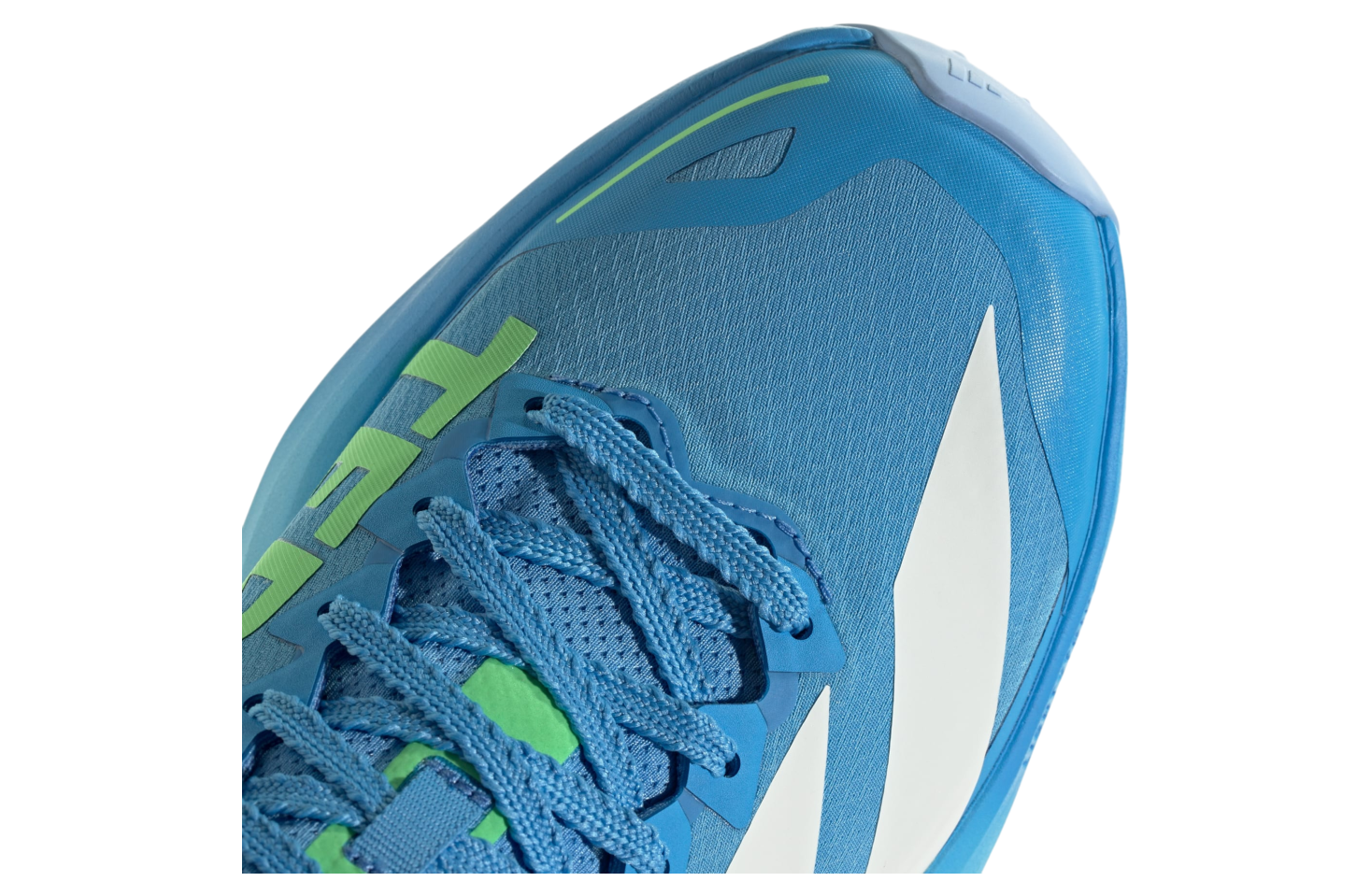 Adidas Terrex Agravic 4 Trail WMNS Blue Burst / Off White