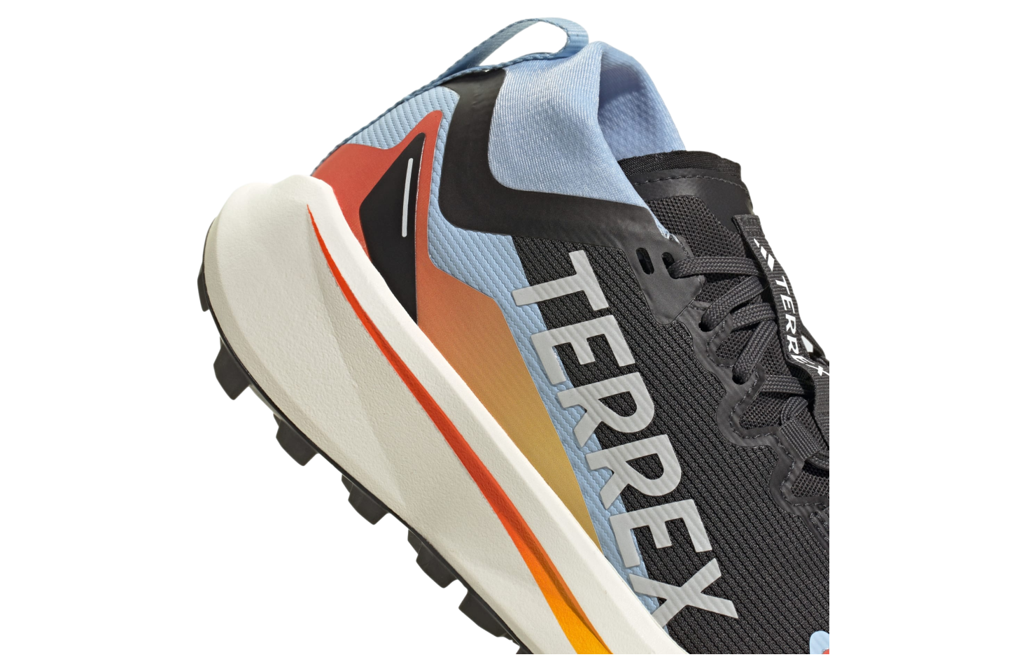 Adidas Terrex Agravic Gtx Trail WMNS Core Black / Cloud White