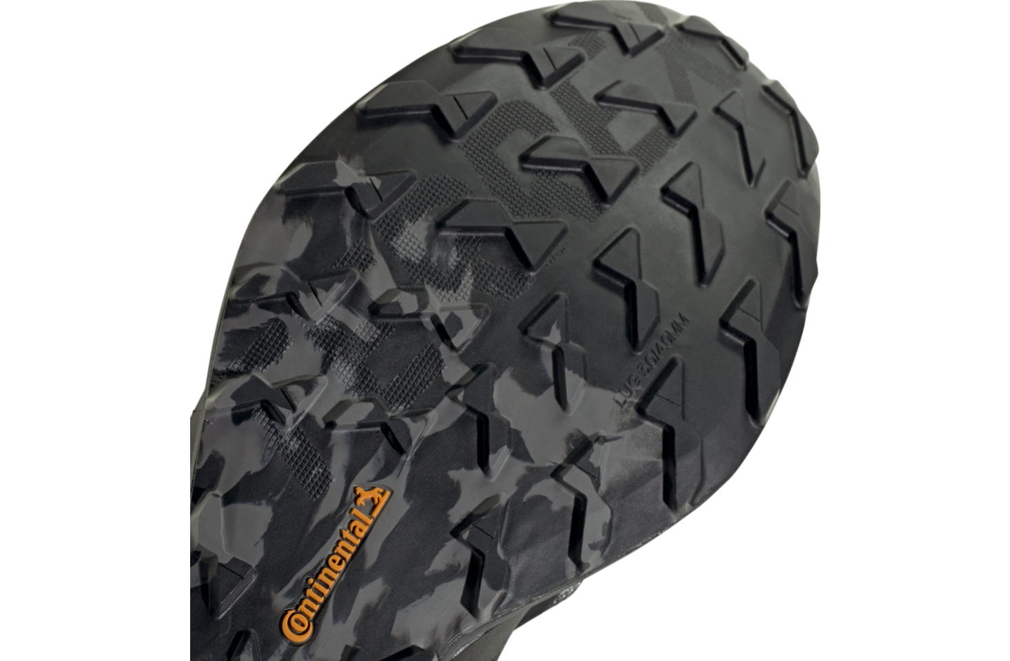 Adidas Terrex Agravic Speed Trail Core Black / Dash Grey