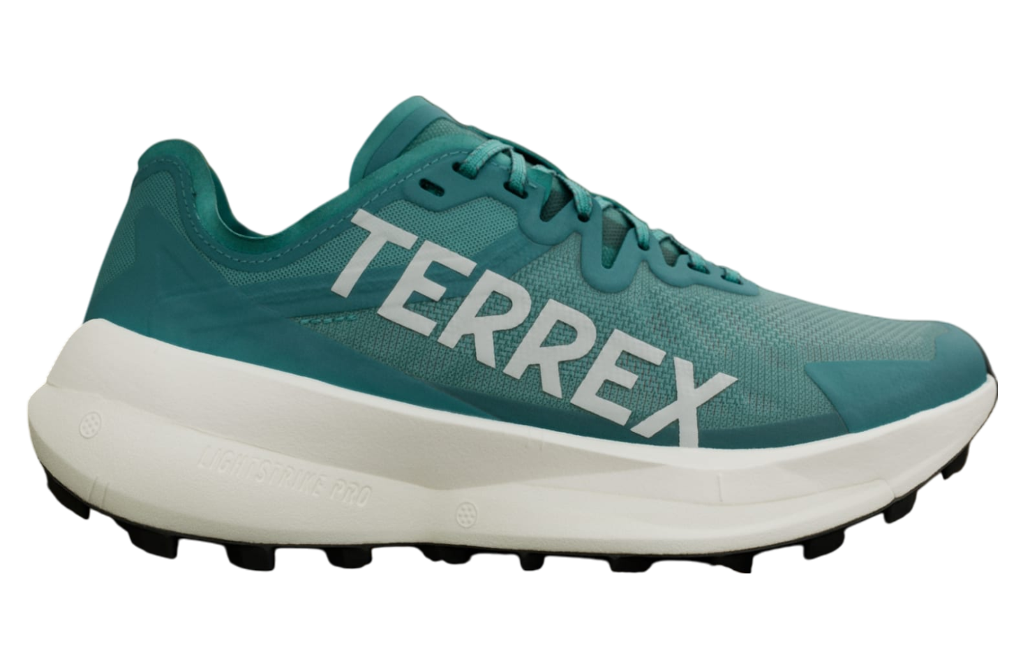 Adidas Terrex Agravic Speed Trail Pure Teal / Grey One