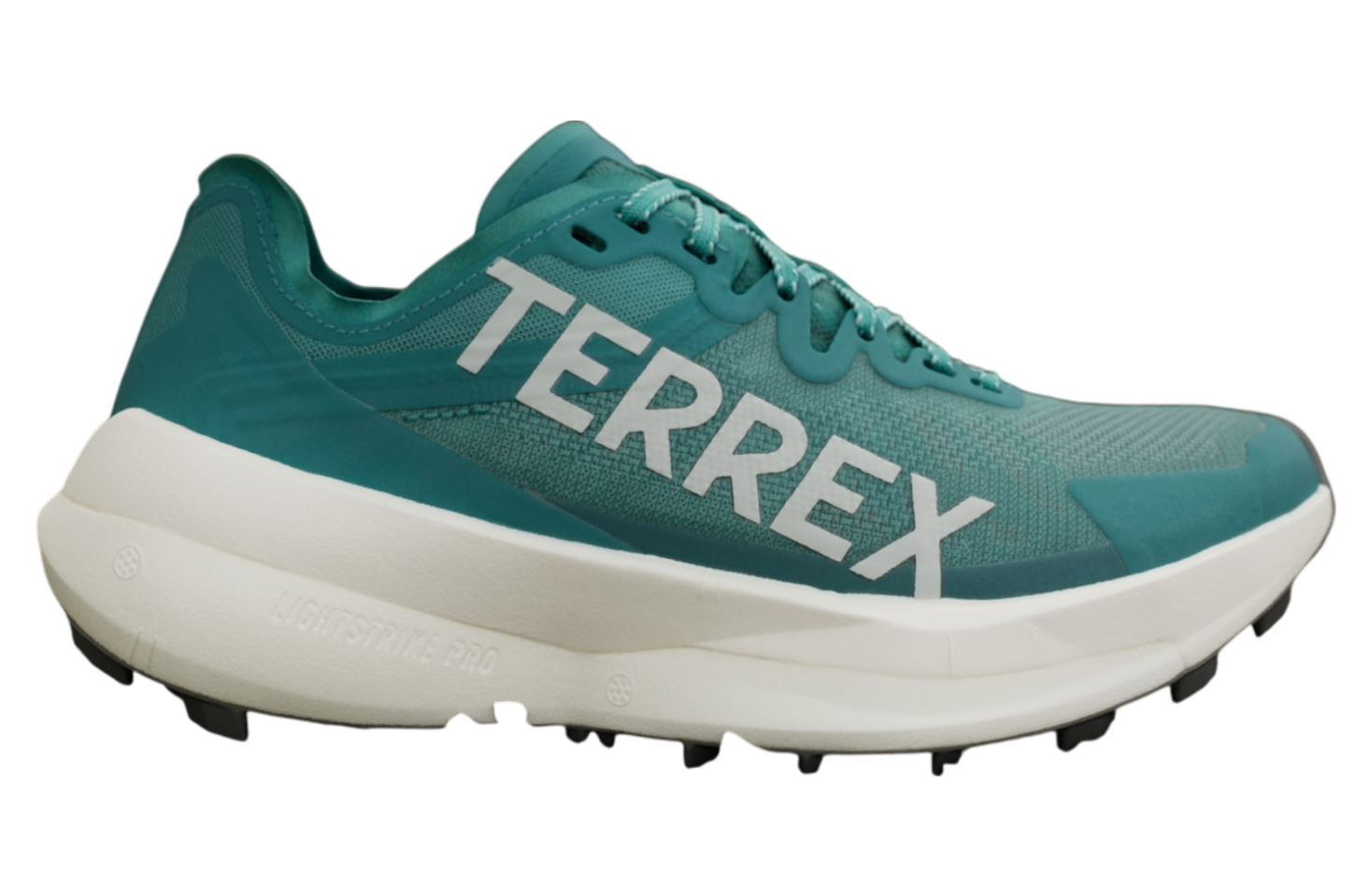 Adidas Terrex Agravic Speed Trail WMNS Pure Teal / Grey One