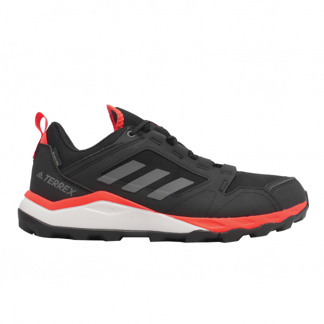 adidas Terrex Agravic TR GTX Solar Red EF6868