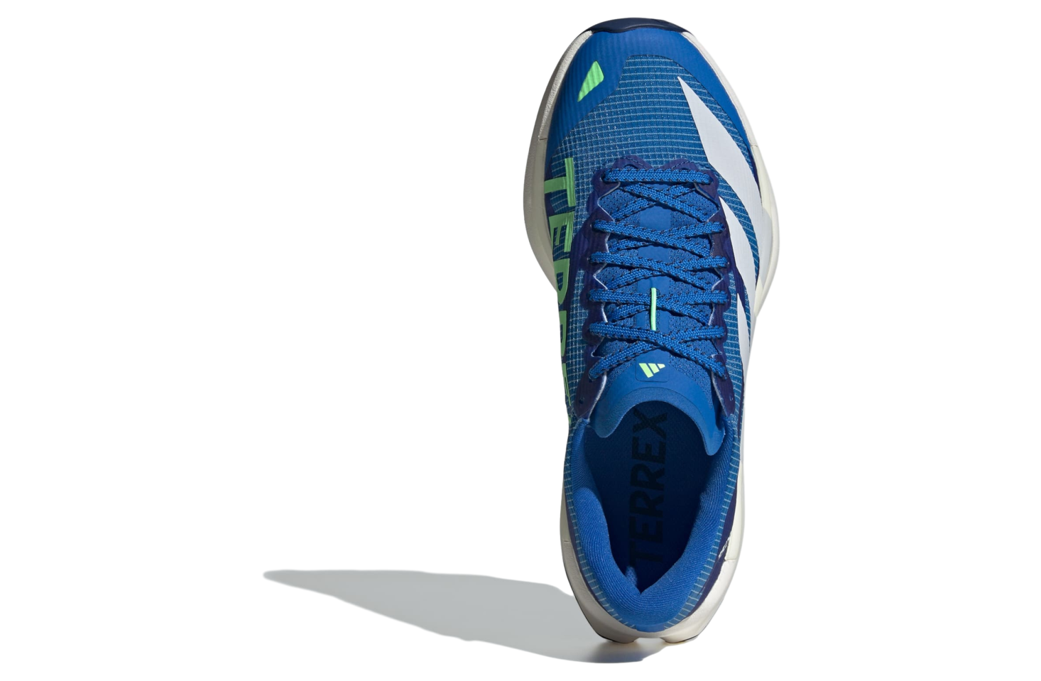 Adidas Terrex Agravic TT Trail Blue / Dash Grey