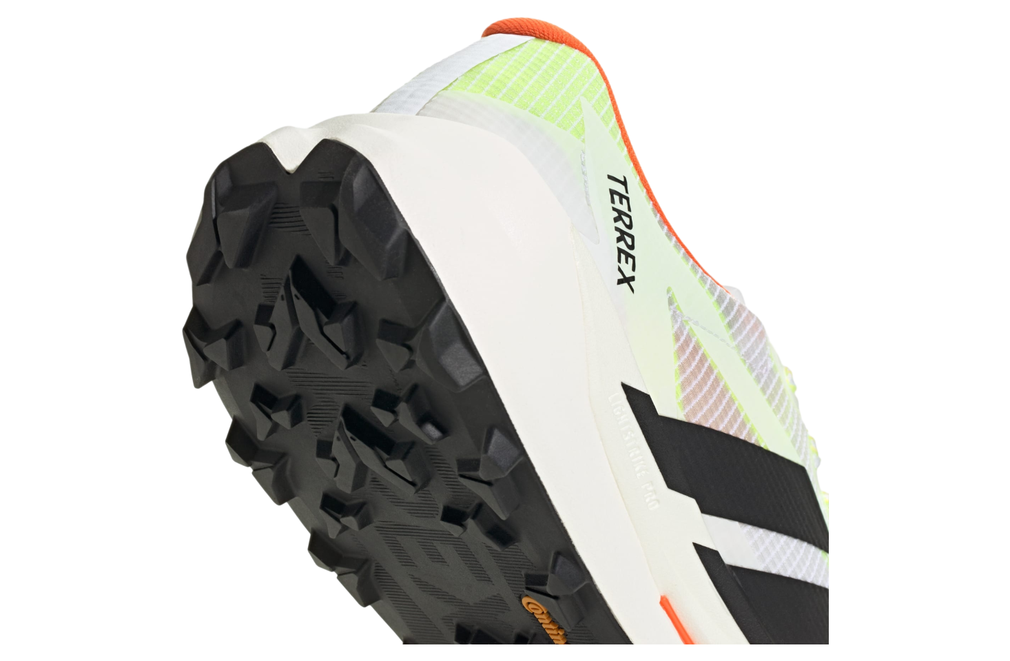Adidas Terrex Agravic TT Trail Cloud White / Core Black