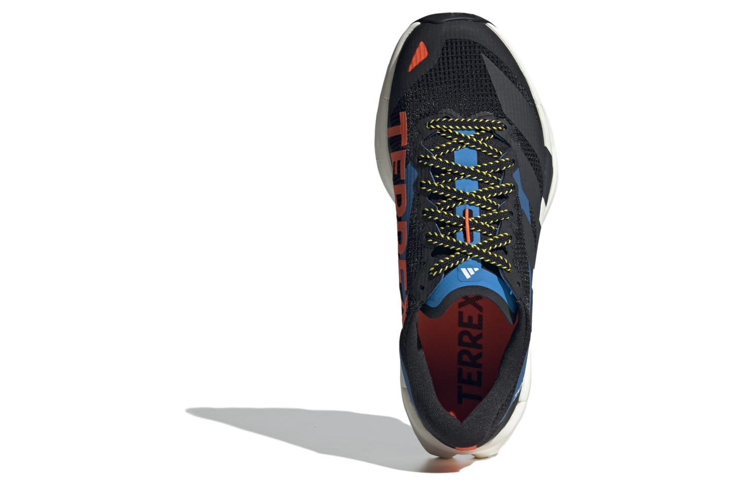 Adidas Terrex Agravic TT Trail Core Black / Carbon