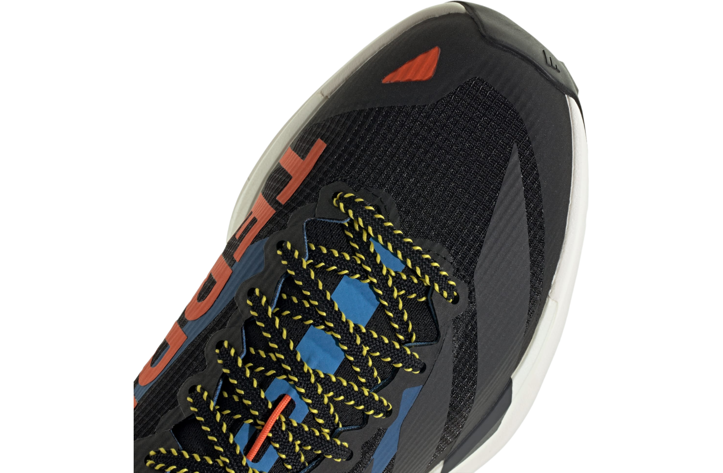 Adidas Terrex Agravic TT Trail Core Black / Carbon