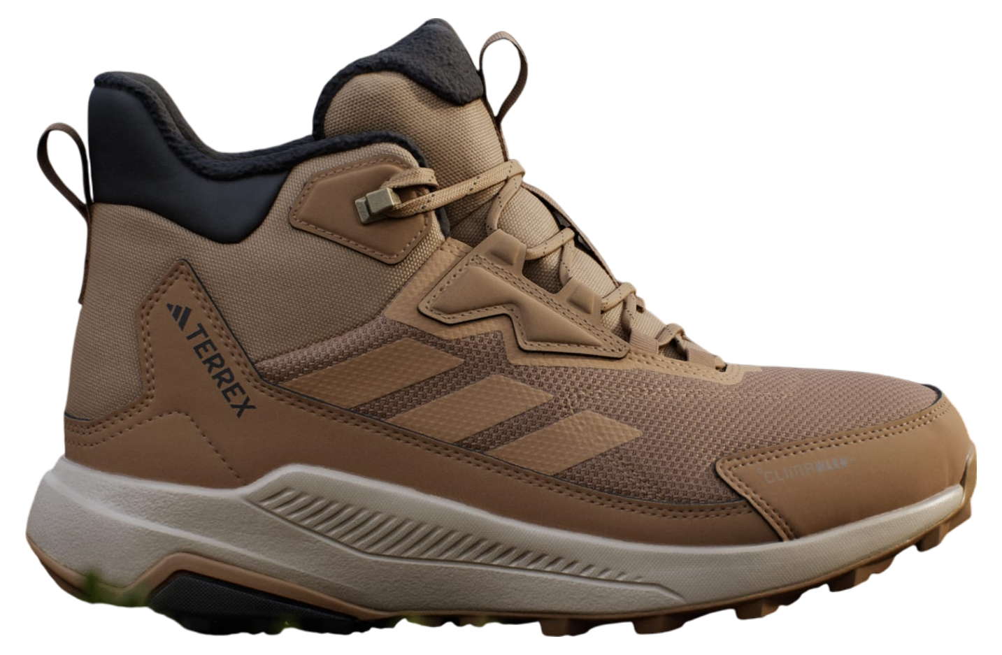 Adidas Terrex Anylander Climawarm+ Cardboard / Core Black