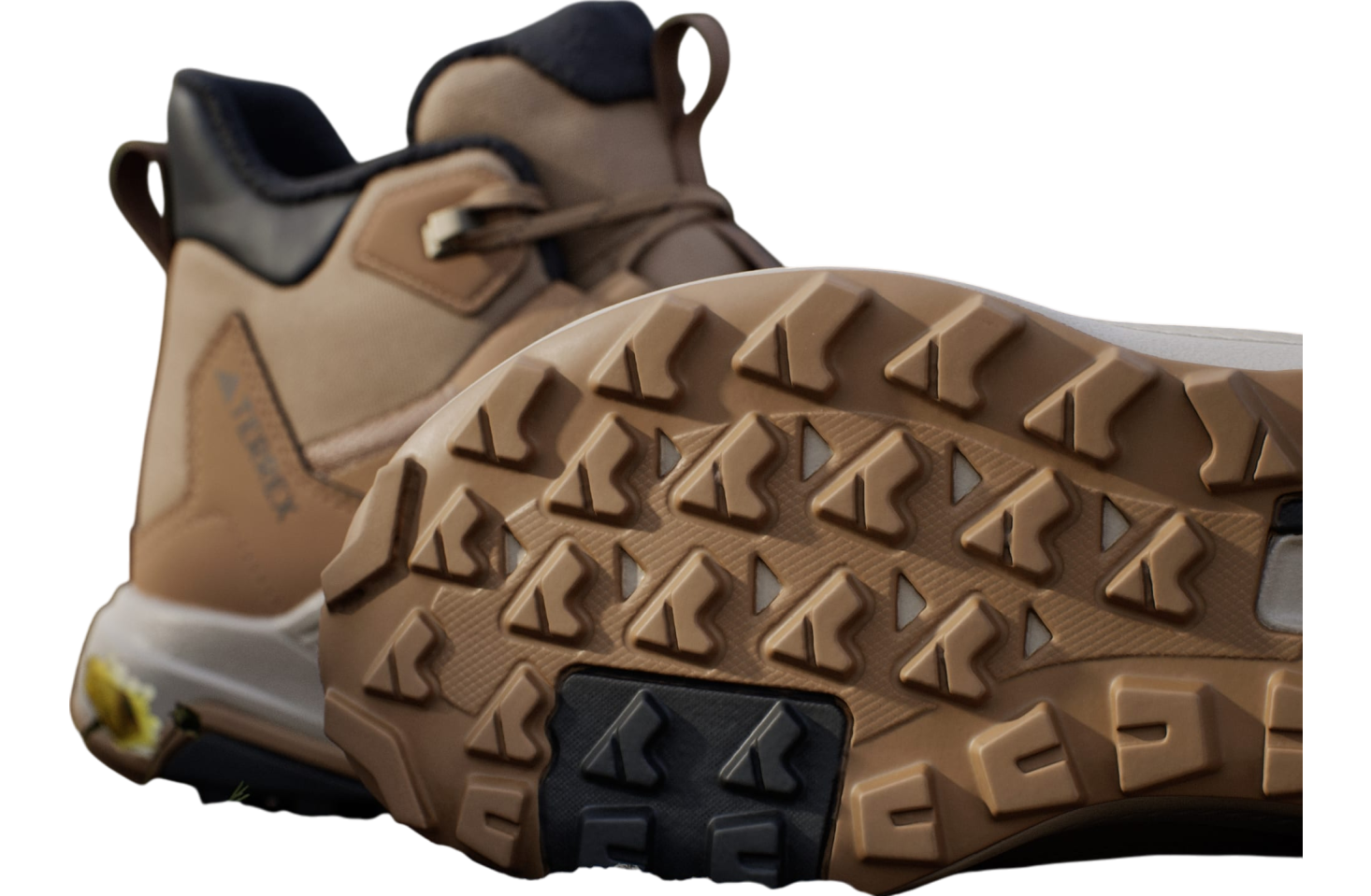 Adidas Terrex Anylander Climawarm+ Cardboard / Core Black