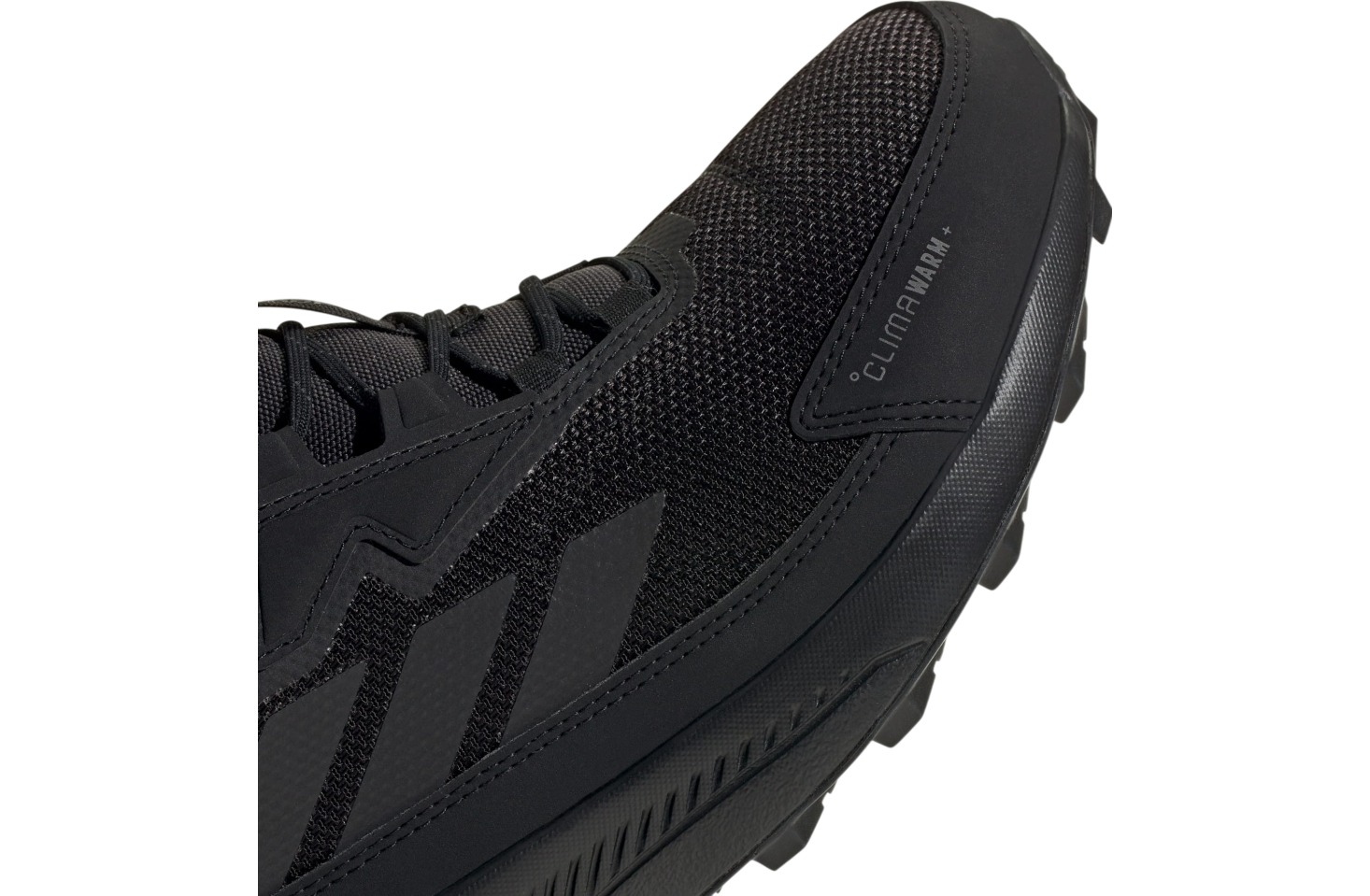 Adidas Terrex Anylander Climawarm+ Core Black / Carbon