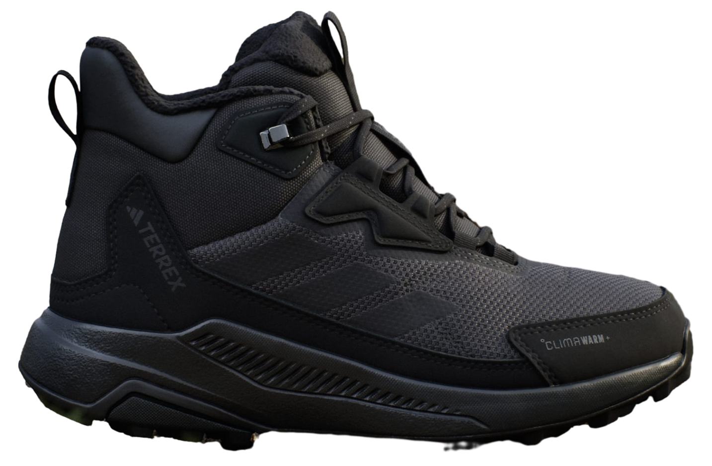 Adidas Terrex Anylander Climawarm+ WMNS Carbon / Core Black