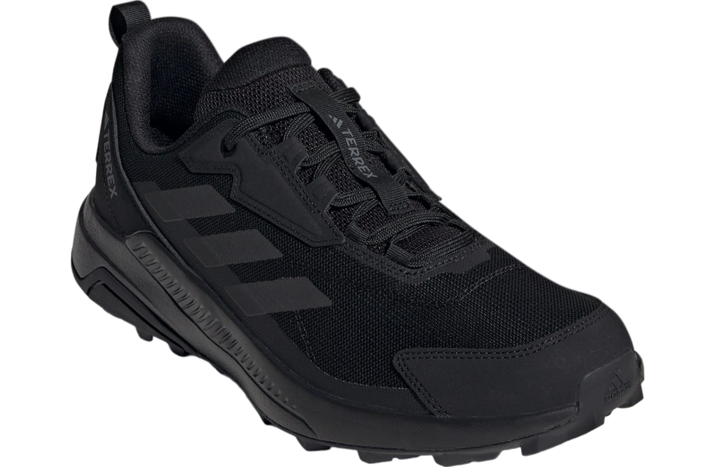 Adidas Terrex Anylander Core Black / Grey Four