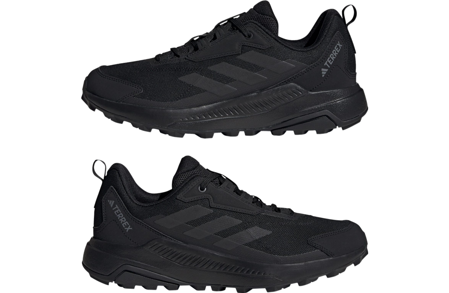 Adidas Terrex Anylander Core Black / Grey Four