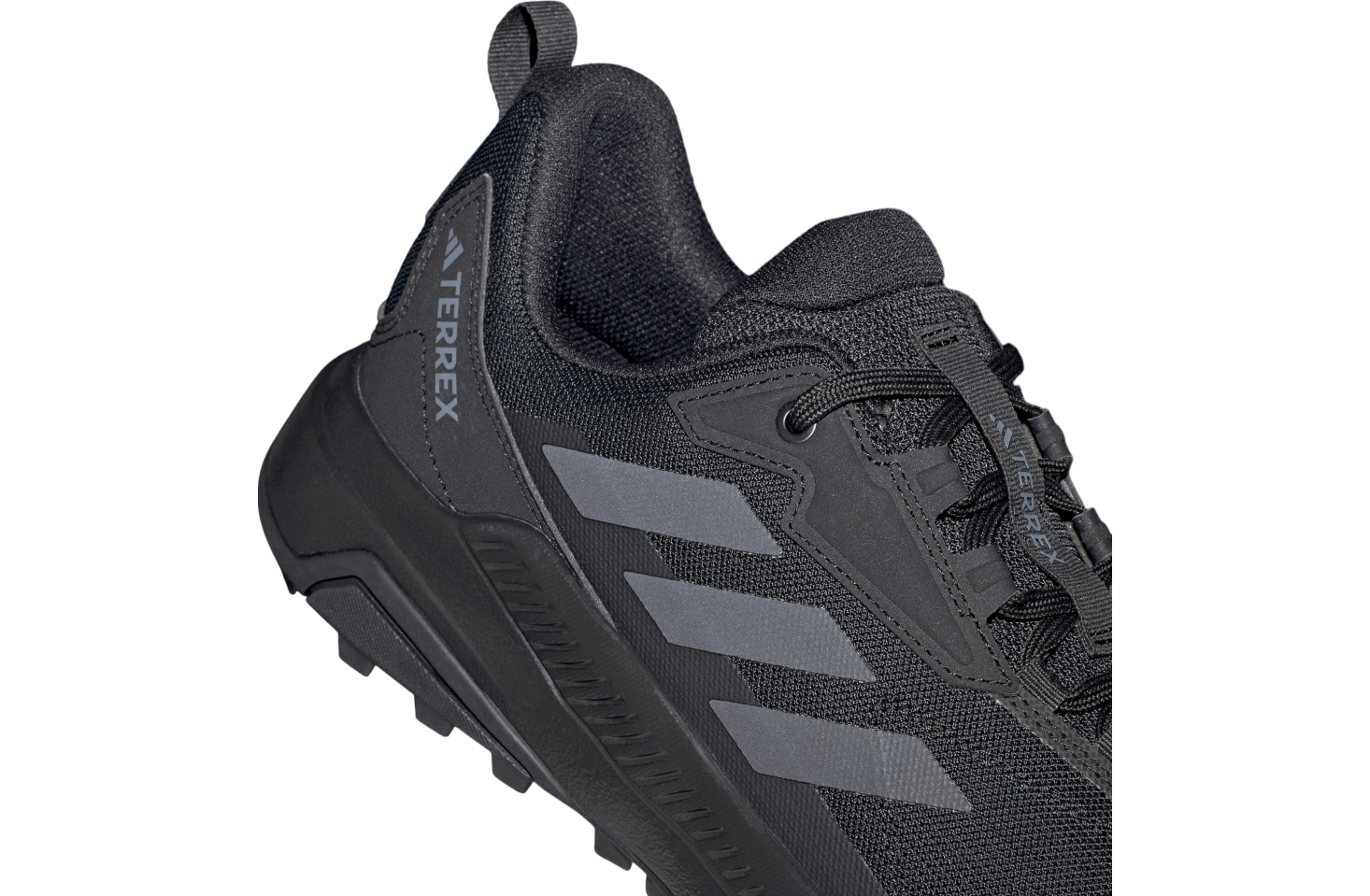 Adidas Terrex Anylander Core Black / Grey Four