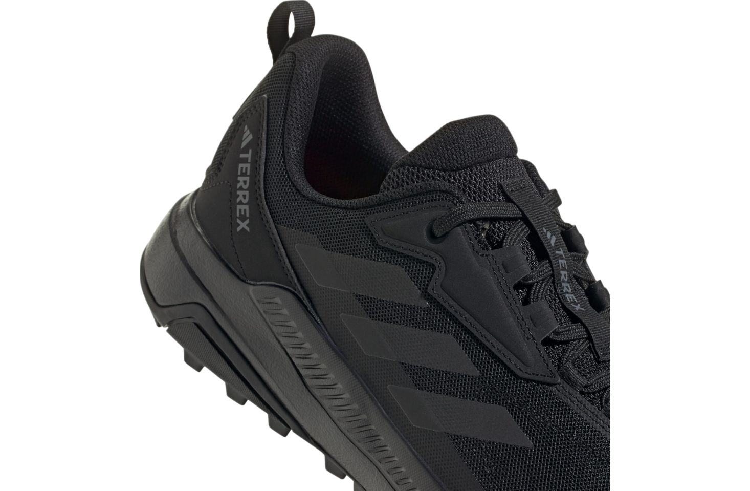 Adidas Terrex Anylander Core Black / Grey Four