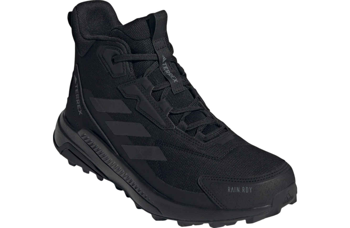 Adidas Terrex Anylander Mid Rain.rdy Core Black / Grey Four