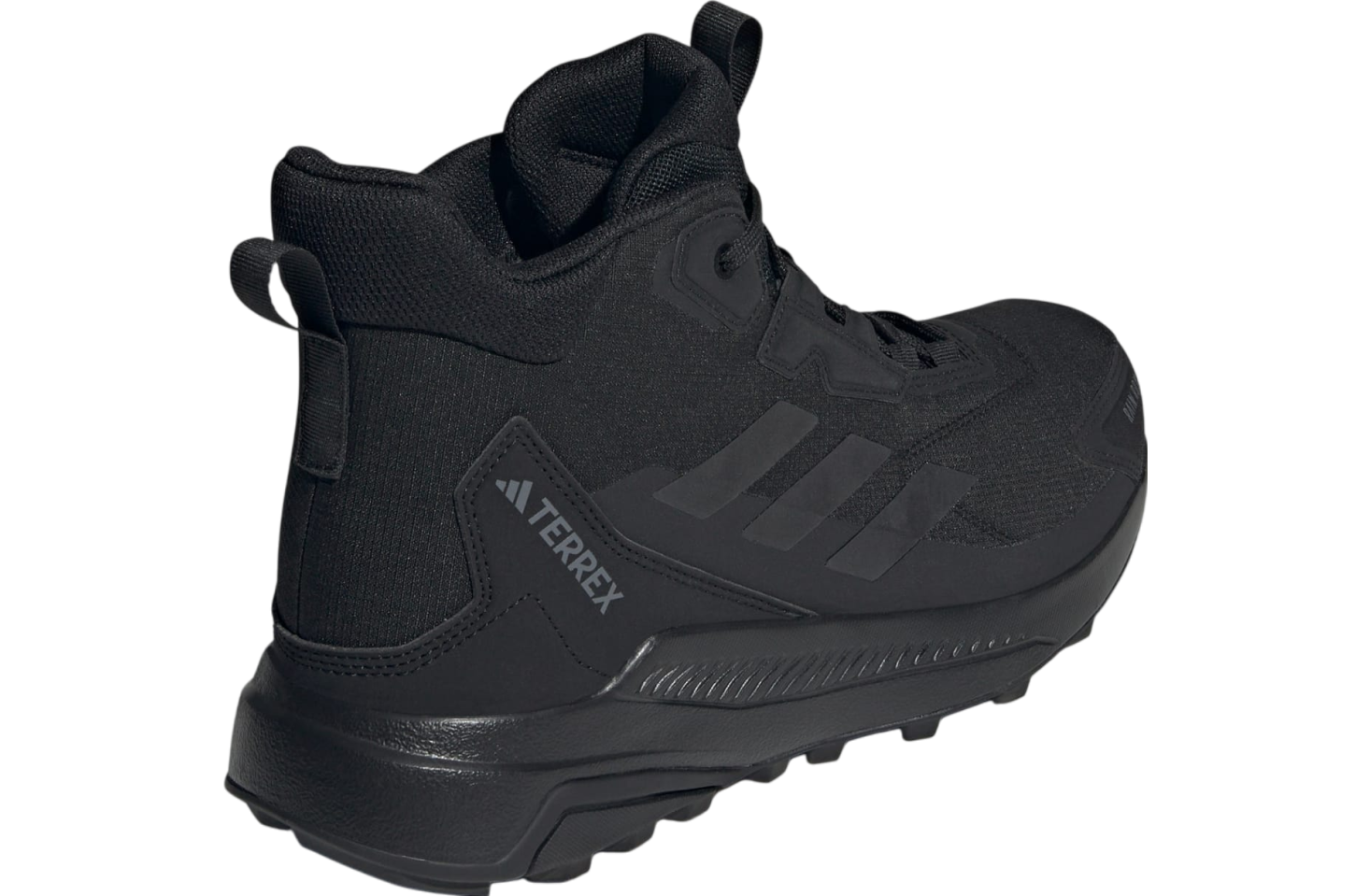 Adidas Terrex Anylander Mid Rain.rdy Core Black / Grey Four