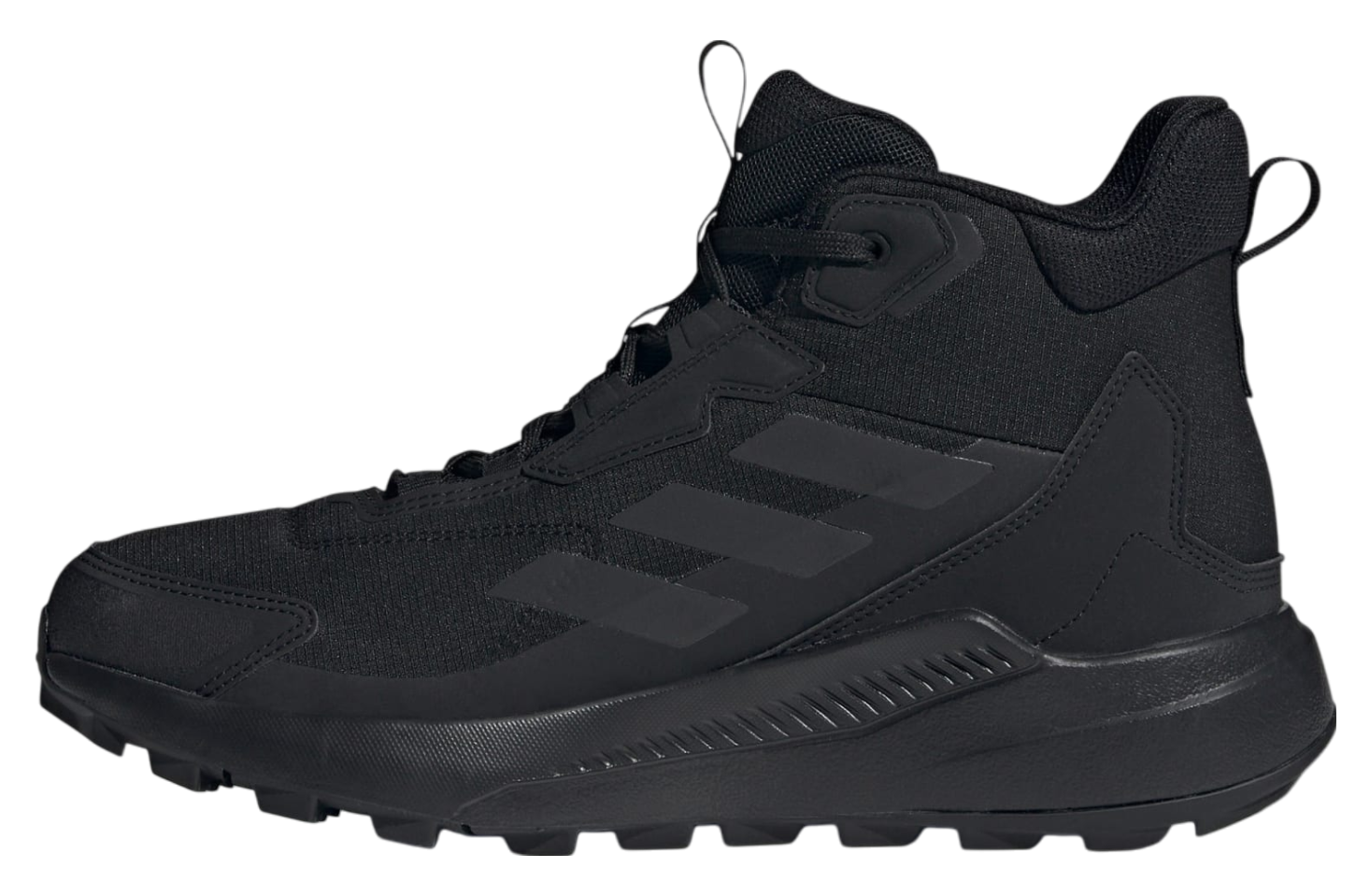 Adidas Terrex Anylander Mid Rain.rdy Core Black / Grey Four