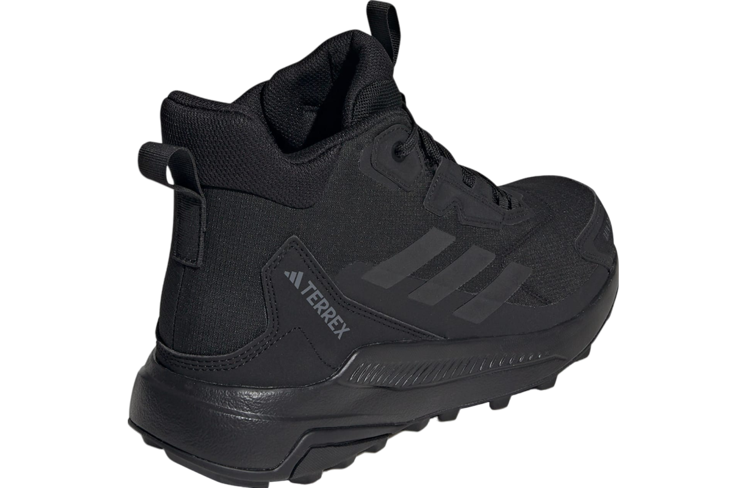 Adidas Terrex Anylander Mid Rain.rdy Wmns Core Black / Grey Four