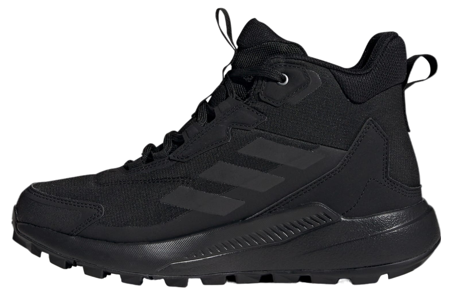 Adidas Terrex Anylander Mid Rain.rdy WMNS Core Black / Grey Four