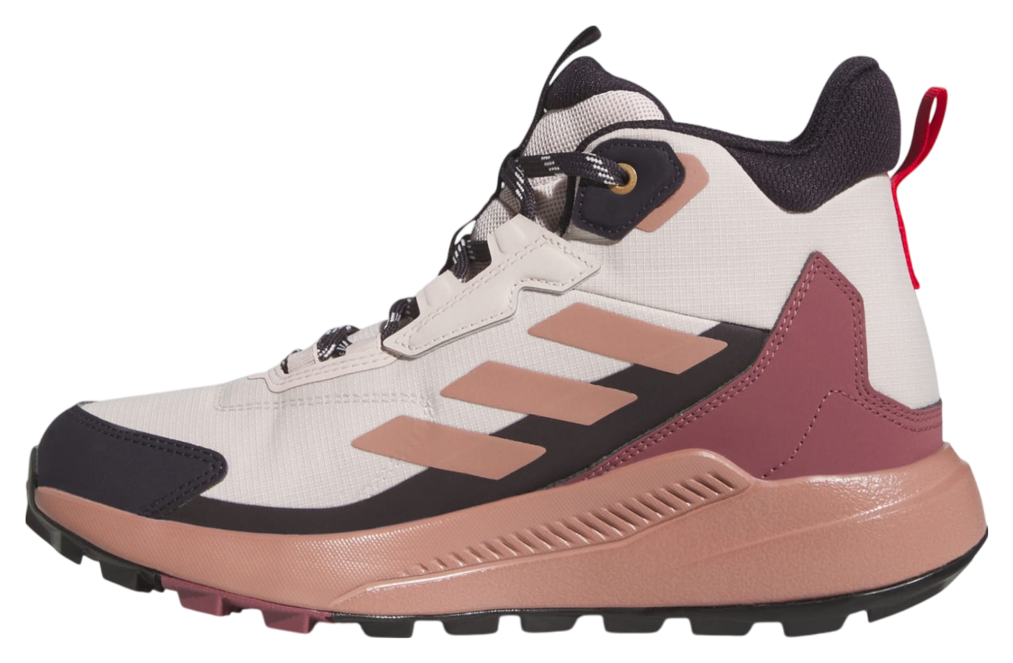 Adidas Terrex Anylander Mid Rain.rdy WMNS Putty Mauve / Warm Clay